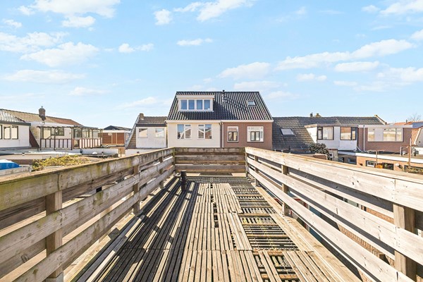 Medium property photo - Van Galenstraat 10, 1782 EW Den Helder